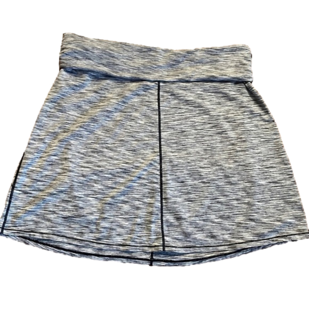 PRANA Fold Over Skirt Size 38